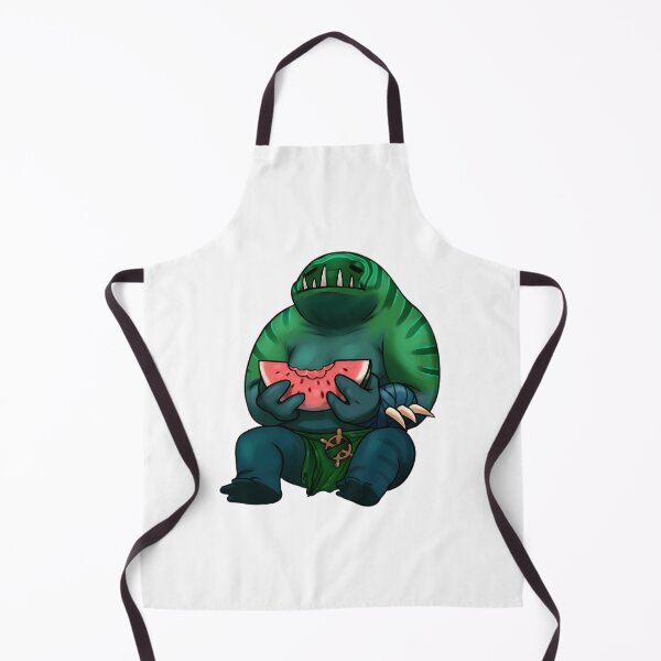 Item preview, Epic Tidehunter Inspired Design from Popular Multiplayer Battle Game designed and sold by KeshanBusiness.