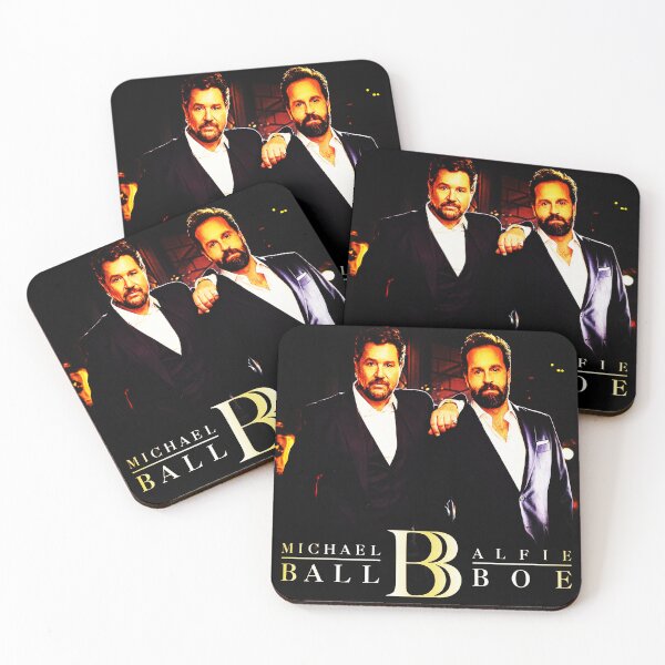 Item preview, A-Tour design art alfie boe designed and sold by iriggott24.