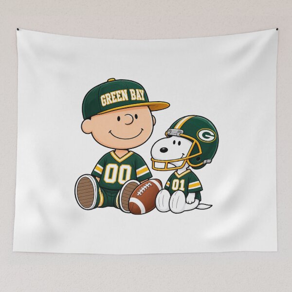 Item preview, Green Bay Packers designed and sold by Urbanzilhu.