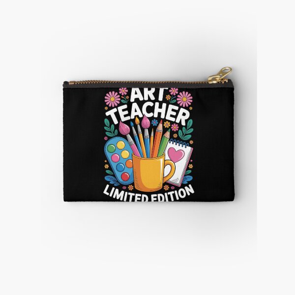 Item preview, Art Teacher Limited Edition designed and sold by jkrphoto.