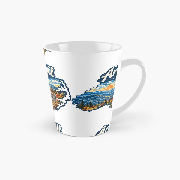 Item preview, Art Loeb Trail - Pisgah National Forest, North Carolina designed and sold by maximinano100k.