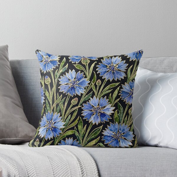 Item preview, Cornflower  designed and sold by GraphicsClub.