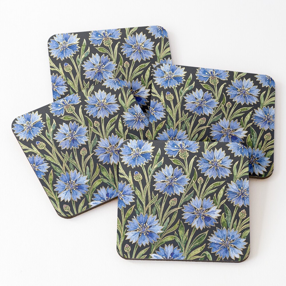 Item preview, Coasters (Set of 4) designed and sold by GraphicsClub.