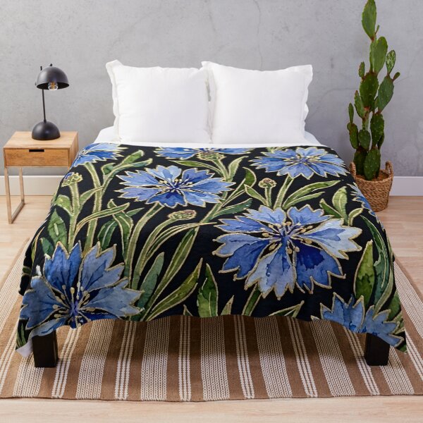 Item preview, Cornflower designed and sold by GraphicsClub.