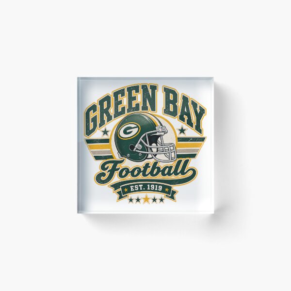 Item preview, Green Bay Packers designed and sold by Urbanzilhu.