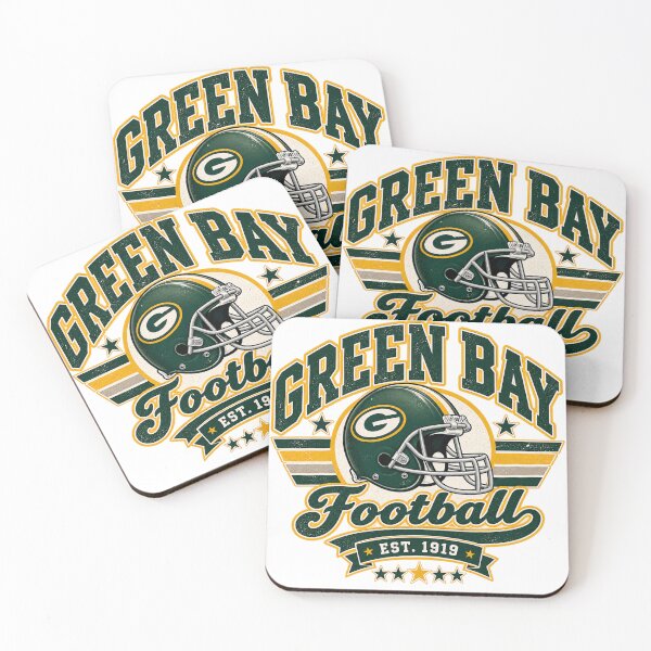Item preview, Green Bay Packers designed and sold by Urbanzilhu.