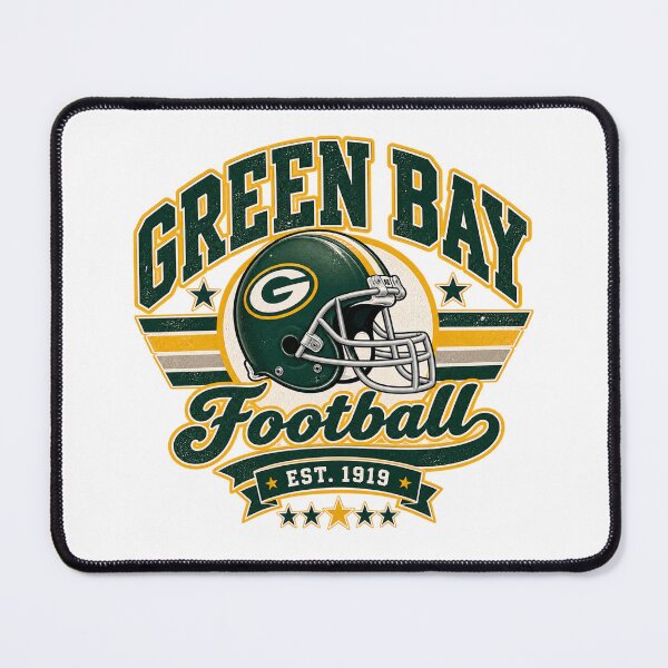 Item preview, Green Bay Packers designed and sold by Urbanzilhu.