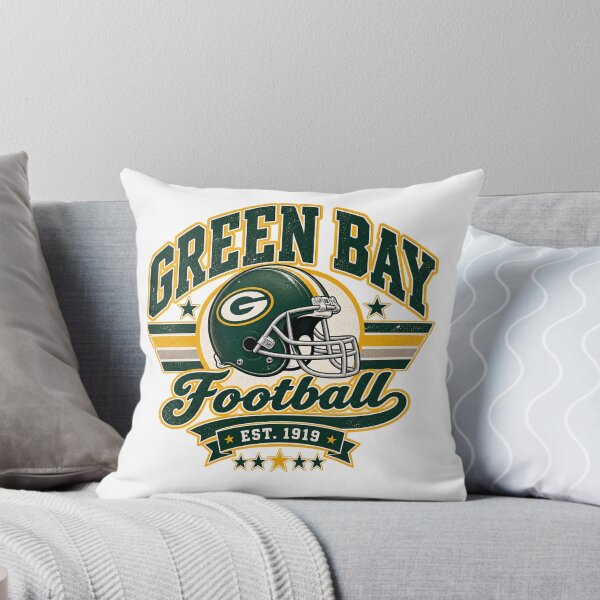 Item preview, Green Bay Packers designed and sold by Urbanzilhu.