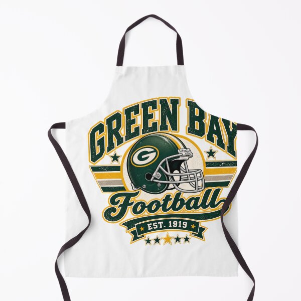 Item preview, Green Bay Packers designed and sold by Urbanzilhu.
