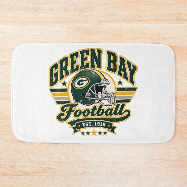 Item preview, Green Bay Packers designed and sold by Urbanzilhu.