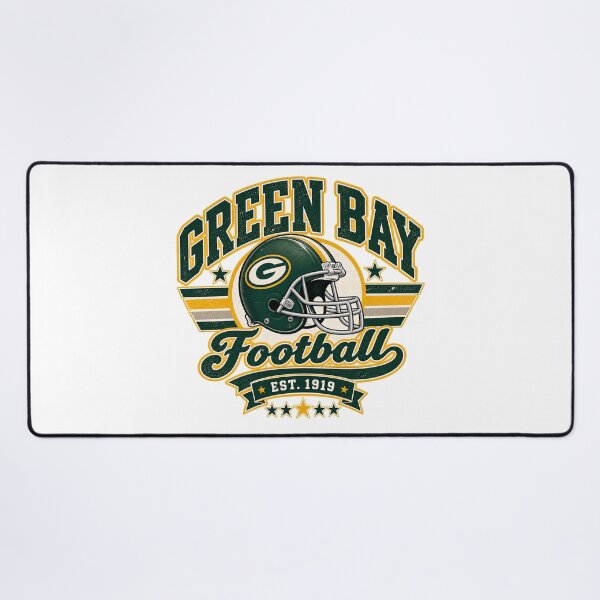 Item preview, Green Bay Packers designed and sold by Urbanzilhu.