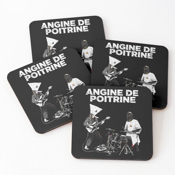 Item preview,  Angine De Poitrines Singer  designed and sold by Mohamed-9.