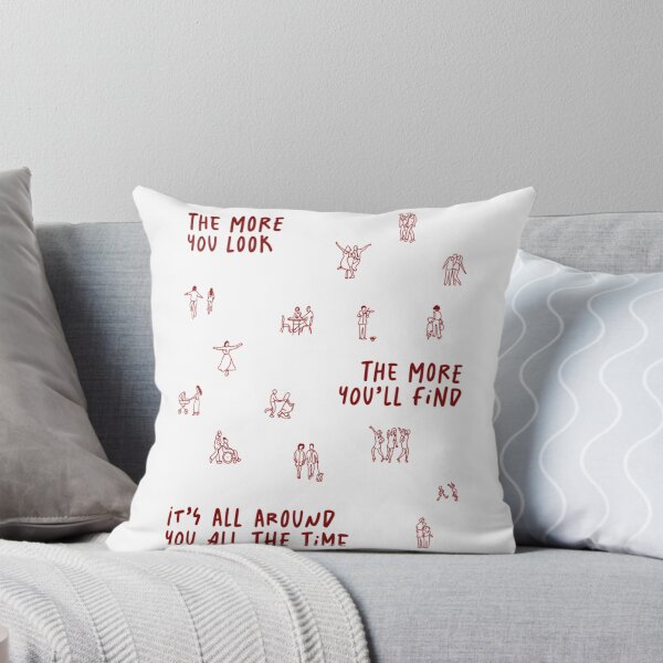 Item preview, The More You Look designed and sold by LouisPerrier.