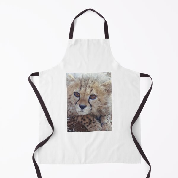 Item preview, young cheetah designed and sold by thupho.