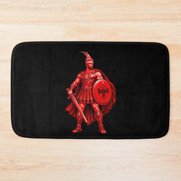 Item preview, Skanderbeg Scanderbeg helmet Albania,Shqipëria designed and sold by Aeartcreative5.