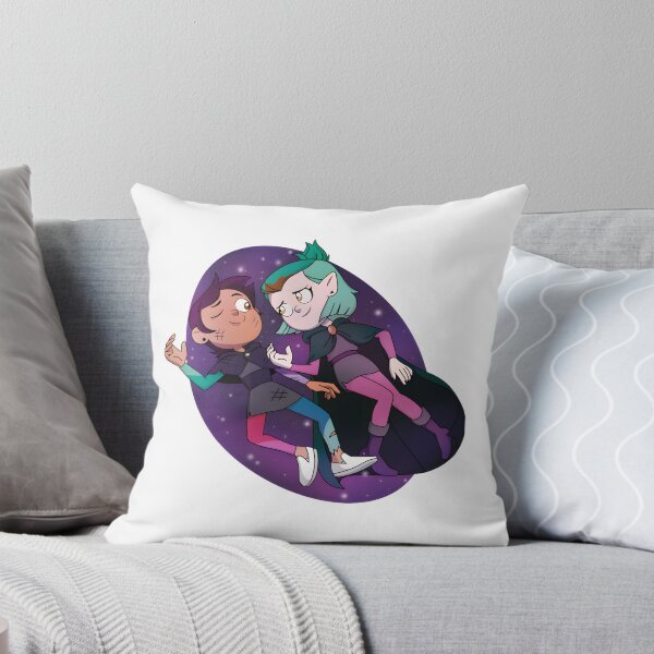 Item preview, Lumity Inspired Design from The Owl House Fan Art designed and sold by colinkelly.
