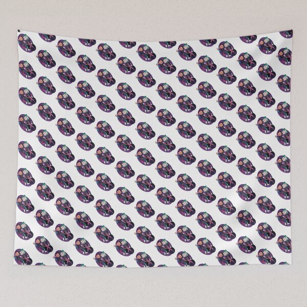Item preview, Lumity Inspired Design from The Owl House Fan Art designed and sold by colinkelly.