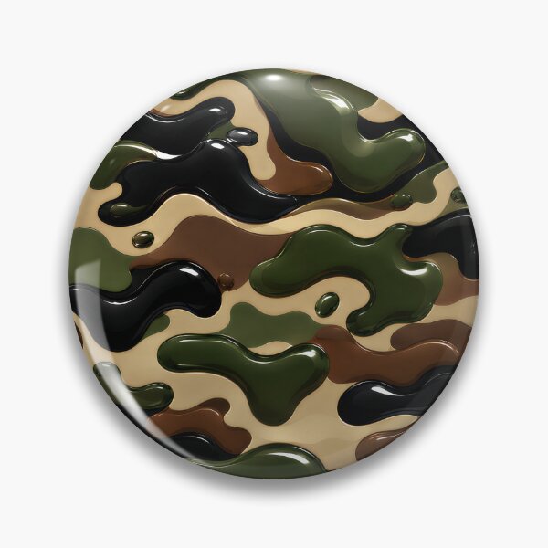 Item preview, Liquid Camouflage designed and sold by KLERIKSTORE.