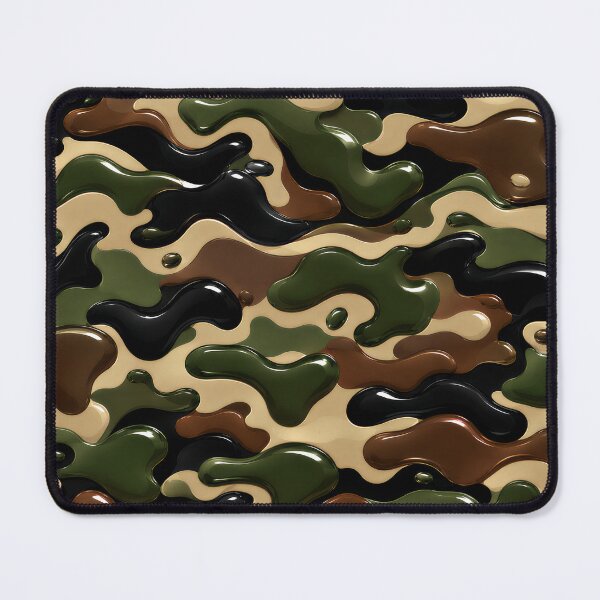 Item preview, Liquid Camouflage designed and sold by KLERIKSTORE.