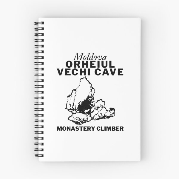 Item preview, Moldova : Orheiul Vechi cave monastery climber designed and sold by Peerless-Prime.