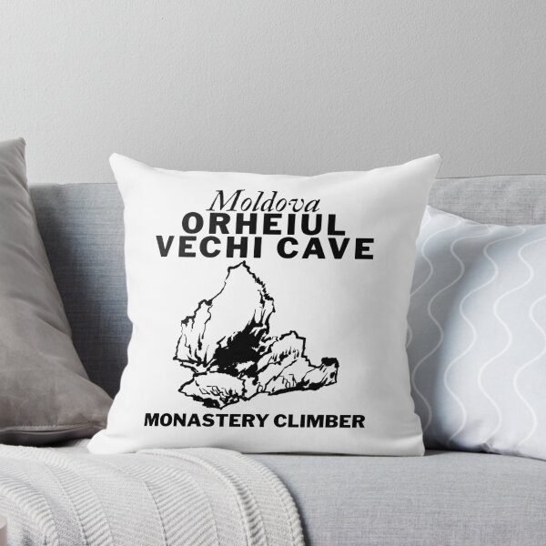 Item preview, Moldova : Orheiul Vechi cave monastery climber designed and sold by Peerless-Prime.