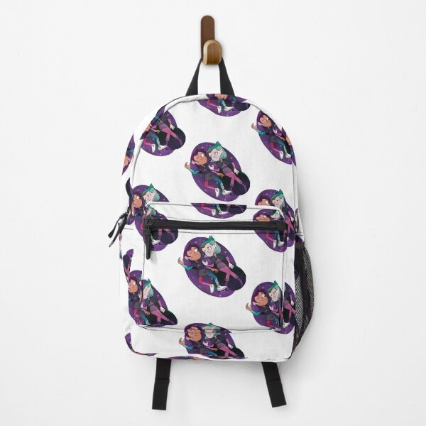 Item preview, Lumity Inspired Design from The Owl House Fan Art designed and sold by colinkelly.
