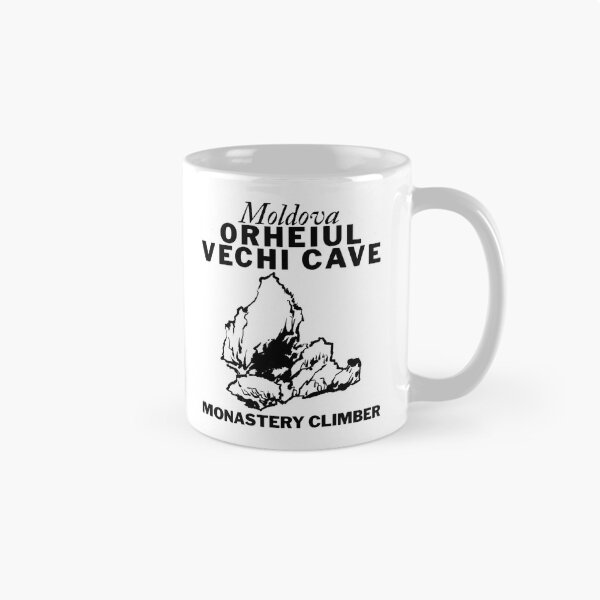 Item preview, Moldova : Orheiul Vechi cave monastery climber designed and sold by Peerless-Prime.