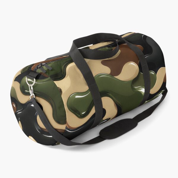 Item preview, Liquid Camouflage designed and sold by KLERIKSTORE.