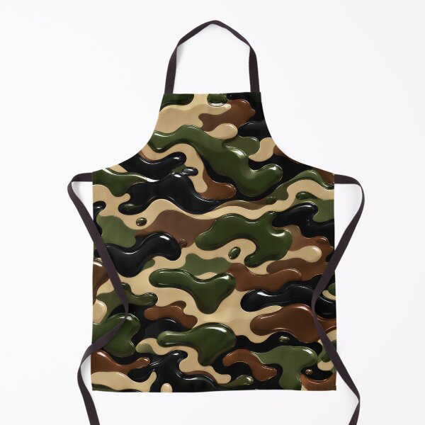 Item preview, Liquid Camouflage designed and sold by KLERIKSTORE.