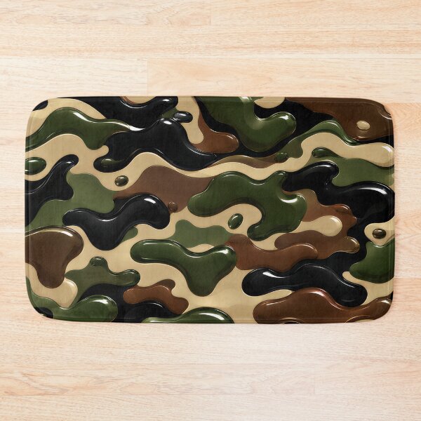 Item preview, Liquid Camouflage designed and sold by KLERIKSTORE.