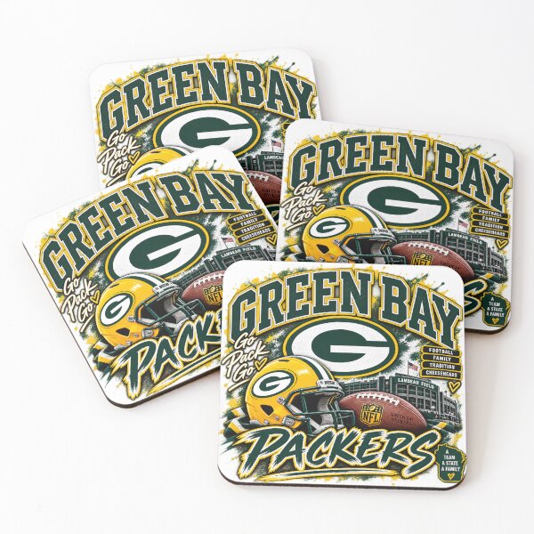 Item preview, Green Bay Packers designed and sold by Urbanzilhu.