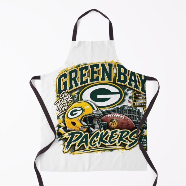 Item preview, Green Bay Packers designed and sold by Urbanzilhu.