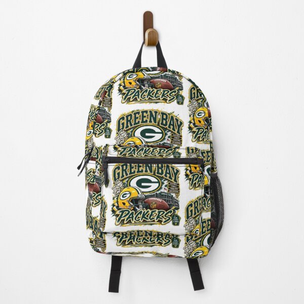 Artikelvorschau, Green Bay Packers entworfen und verkauft von Urbanzilhu.