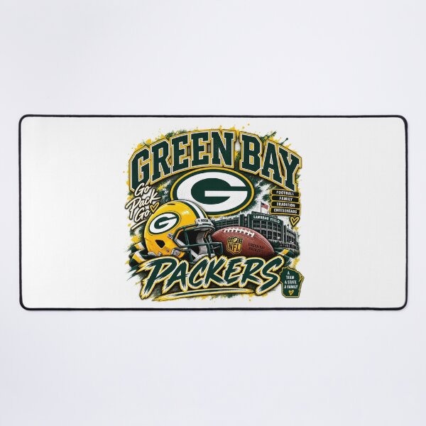 Item preview, Green Bay Packers designed and sold by Urbanzilhu.