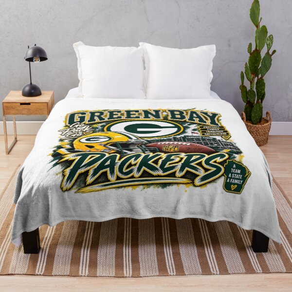 Item preview, Green Bay Packers designed and sold by Urbanzilhu.
