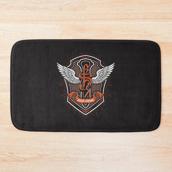 Item preview, Jesus Lovers Eagle Design Artwork for Faith and Inspiration designed and sold by pzyyy.