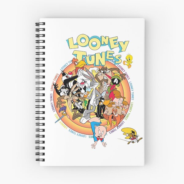 Item preview, Looney Tunes Group Shot Circle designed and sold by NAPIPIPIarts.