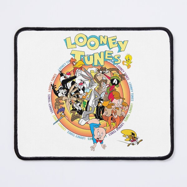 Item preview, Looney Tunes Group Shot Circle designed and sold by NAPIPIPIarts.