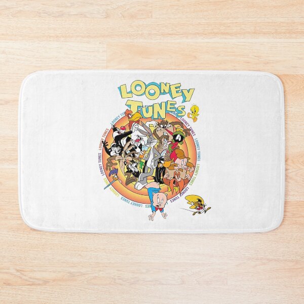 Item preview, Looney Tunes Group Shot Circle designed and sold by NAPIPIPIarts.