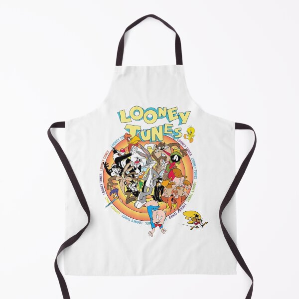 Item preview, Looney Tunes Group Shot Circle designed and sold by NAPIPIPIarts.