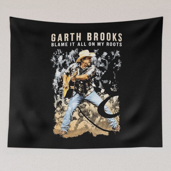 Item preview, GB 2026 Concert Season Country Music designed and sold by springgrap.