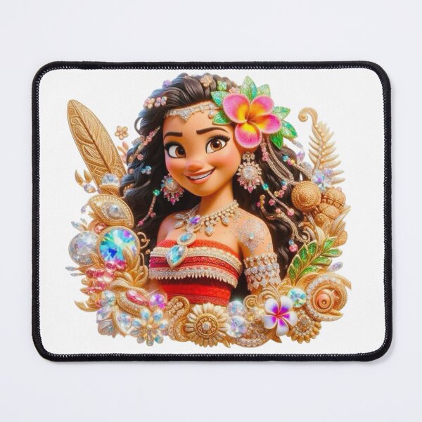 Item preview, Moana sea designed and sold by 4U---Store.