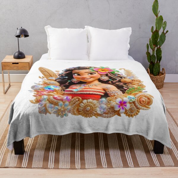 Item preview, Moana sea designed and sold by 4U---Store.
