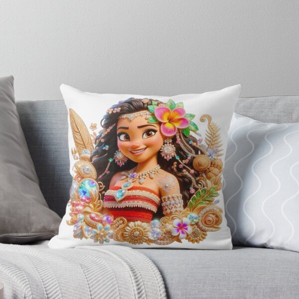 Item preview, Moana sea designed and sold by 4U---Store.