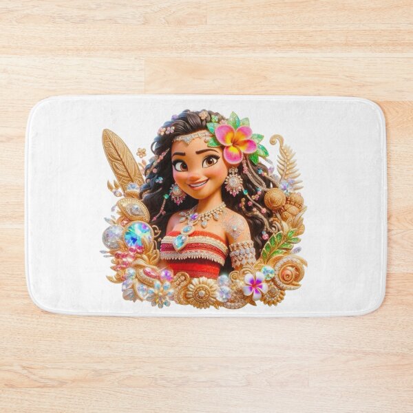 Item preview, Moana sea designed and sold by 4U---Store.