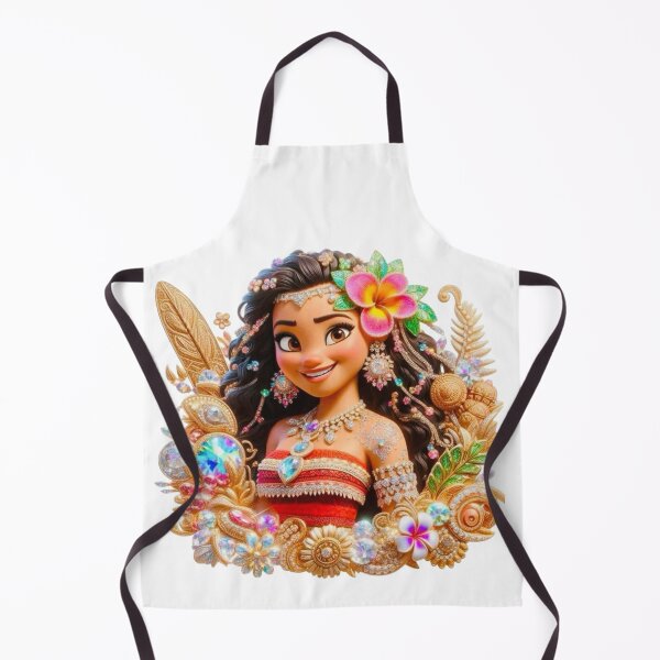 Item preview, Moana sea designed and sold by 4U---Store.