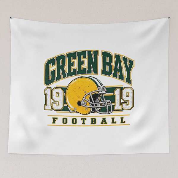 Item preview, Green Bay Packers designed and sold by Urbanzilhu.