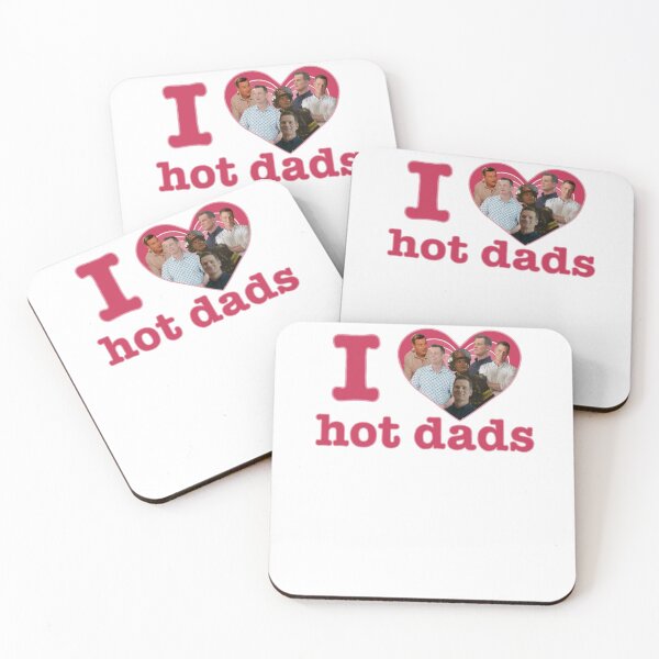 Item preview, Me encantan los papás guapos Bobby Nash designed and sold by swinstoj344.