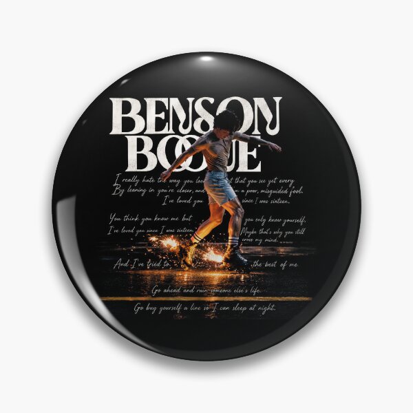 Item preview, Benson Boone Be Someone Rollerblades Vintage designed and sold by Abigaildixon92.