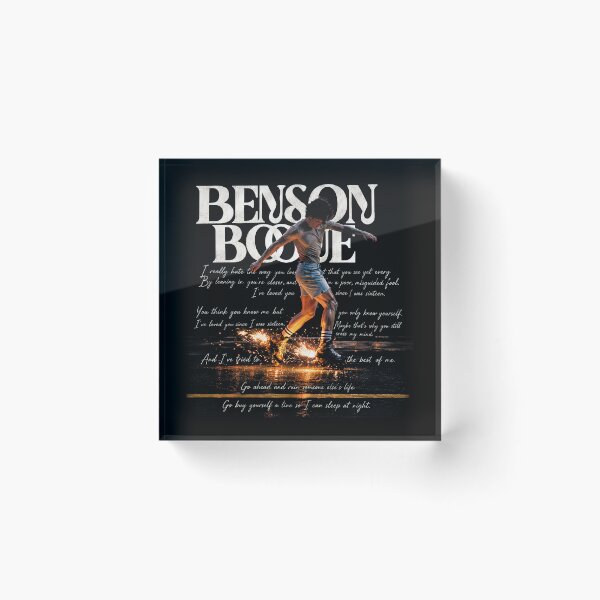 Item preview, Benson Boone Be Someone Rollerblades Vintage designed and sold by Abigaildixon92.